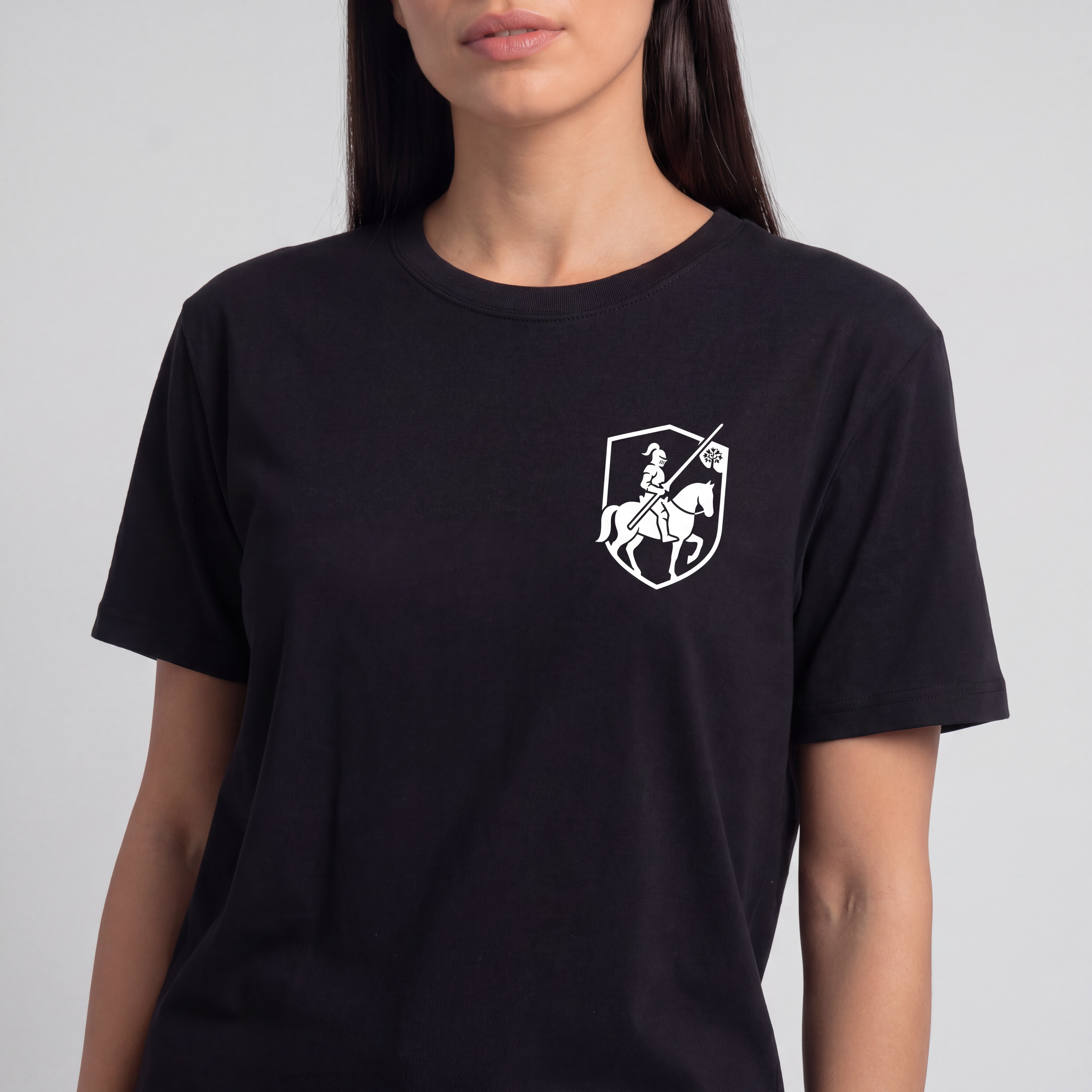 Detalhe do produto Steel & Silence - Joust Club