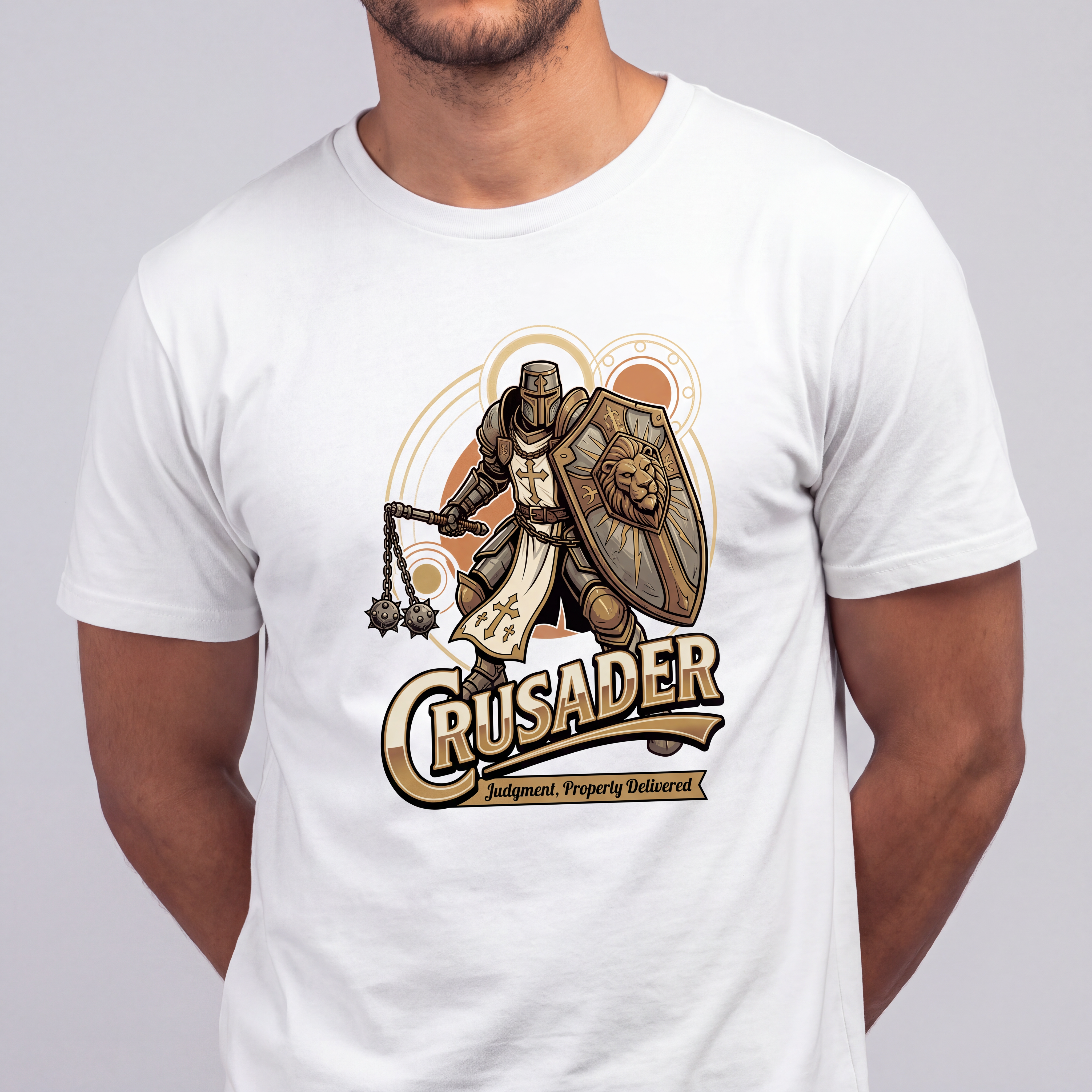 Detalhe do produto Classbound - Diablo 3 Crusader