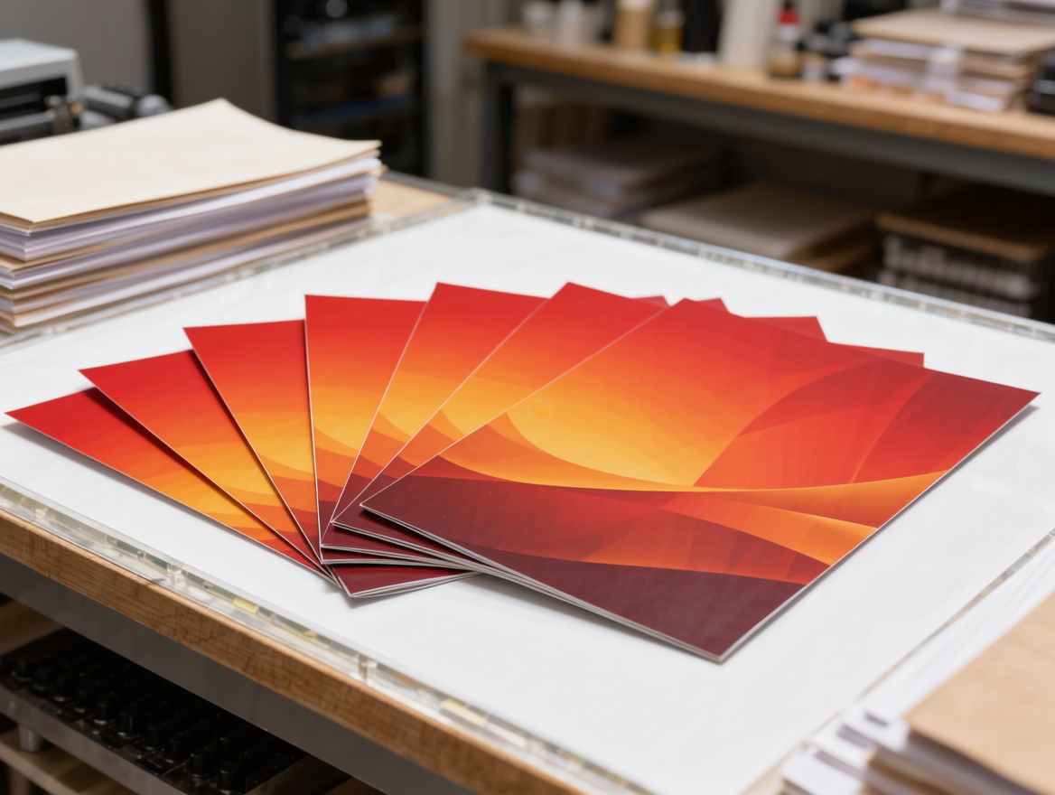Marketing Materials