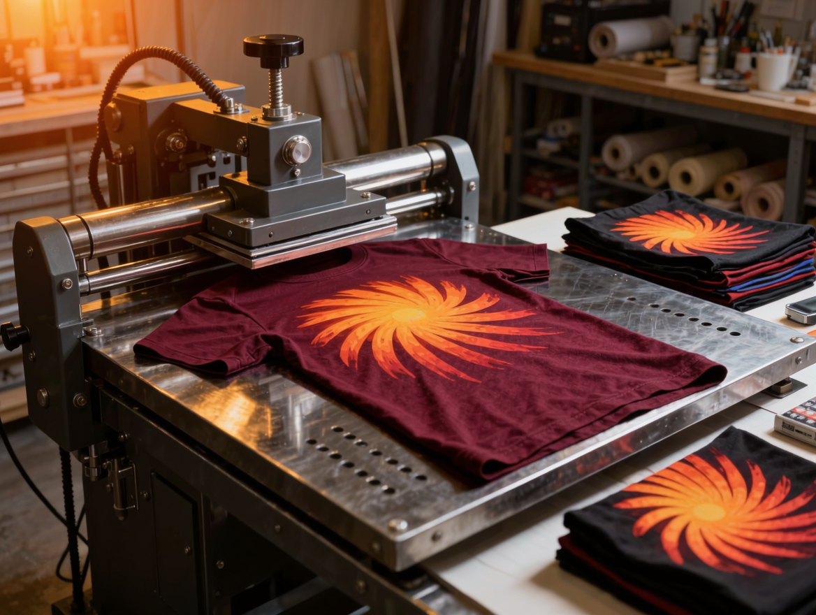 Apparel & Merchandise