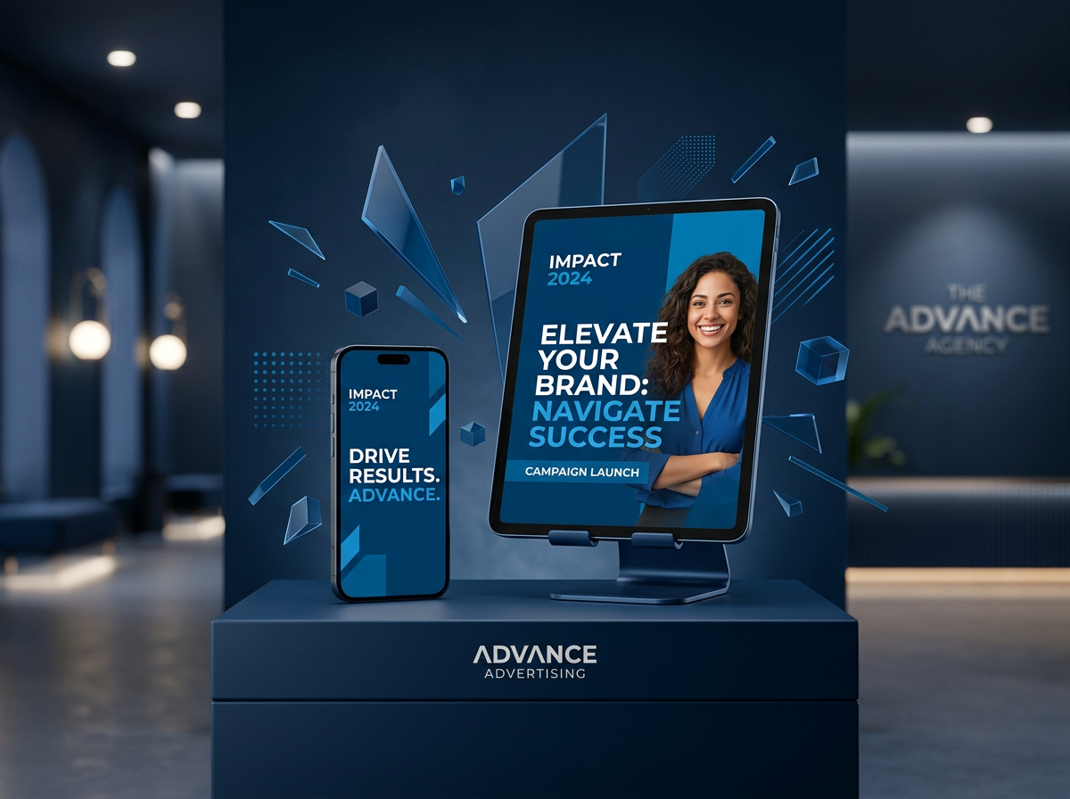 Product Launch Campaign