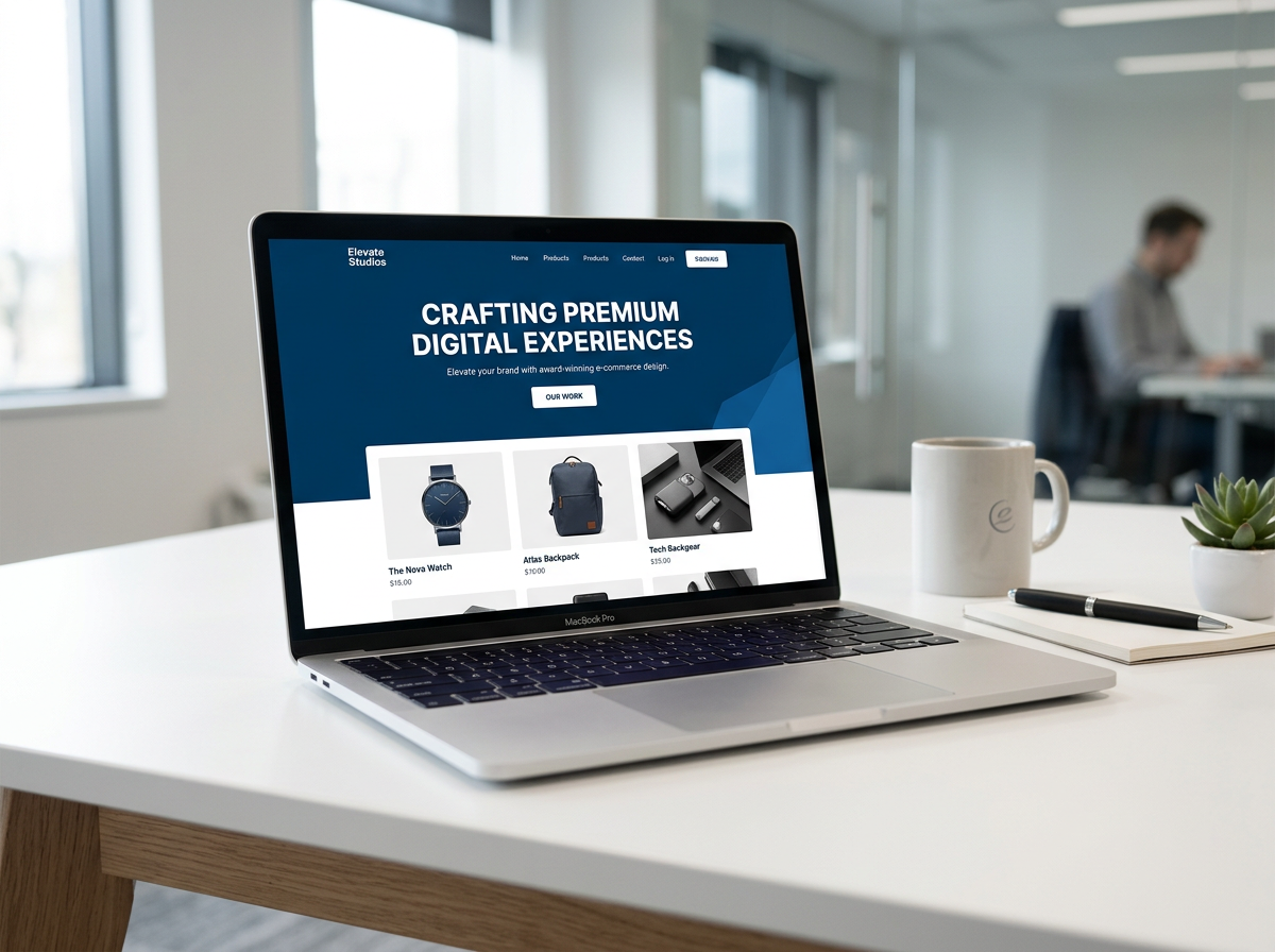 Website Development