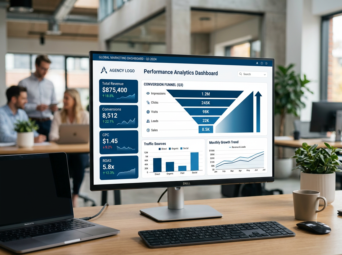 Digital Marketing