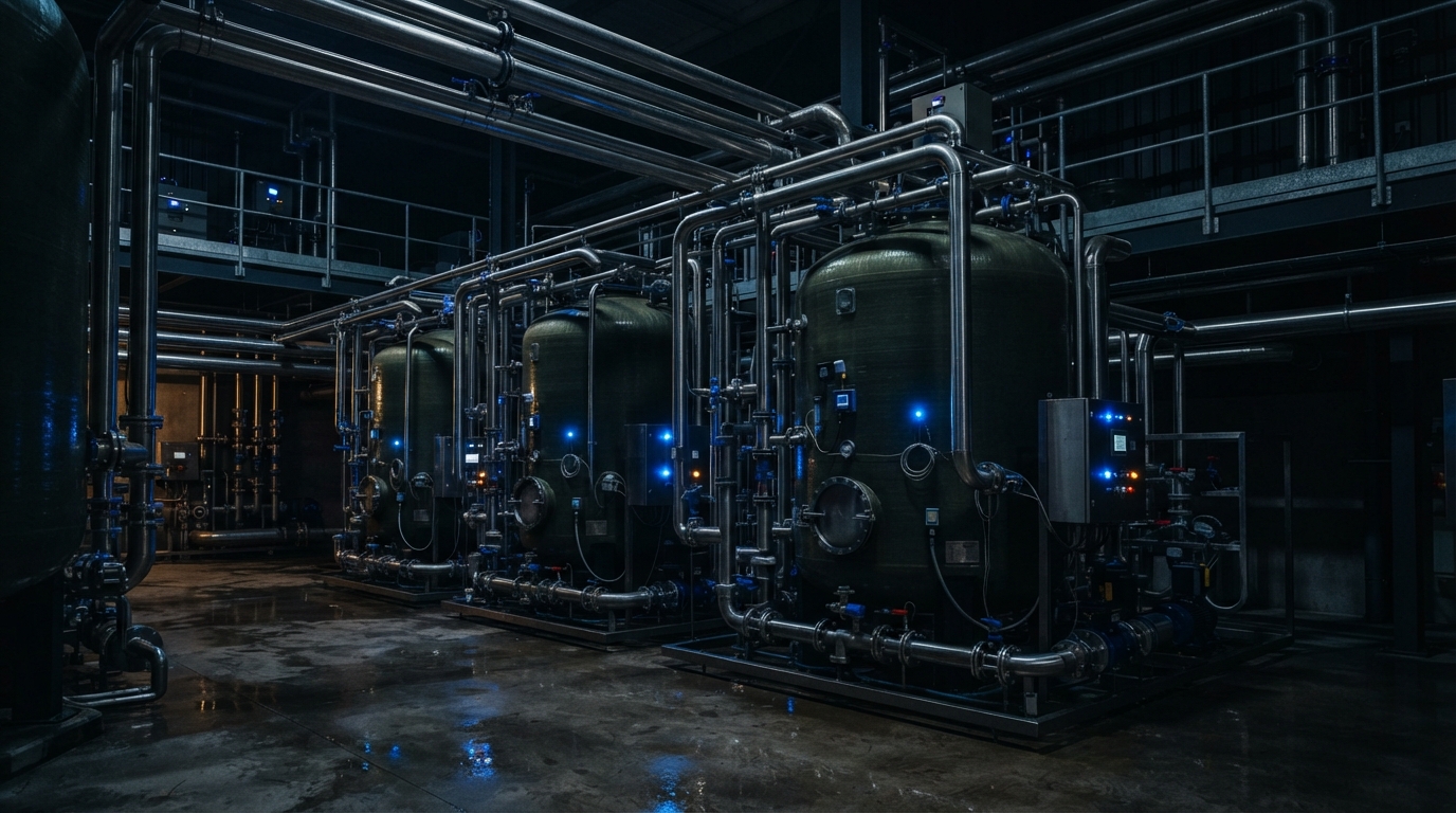 Denitrification in RAS: Toward Zero-Discharge Aquaculture