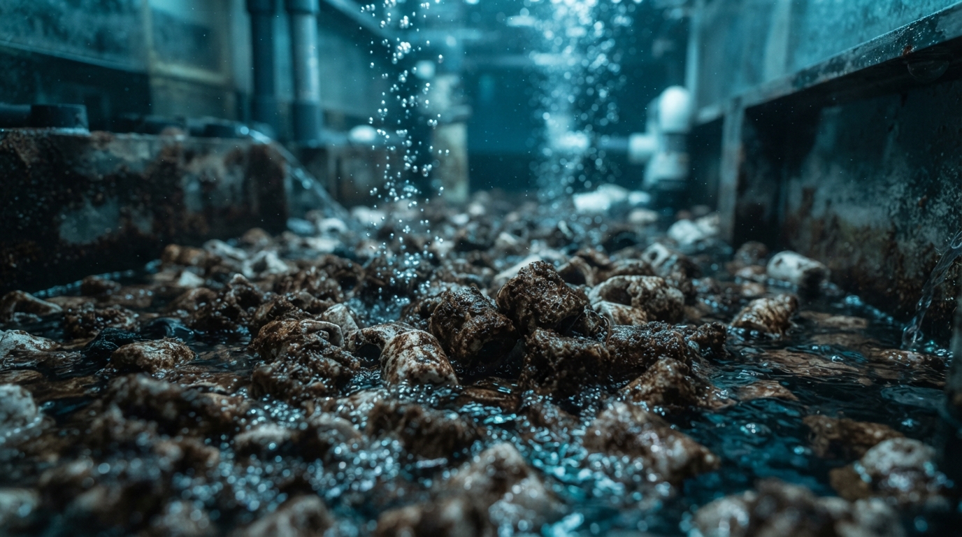 Biological Filtration in Public Aquariums: The Science