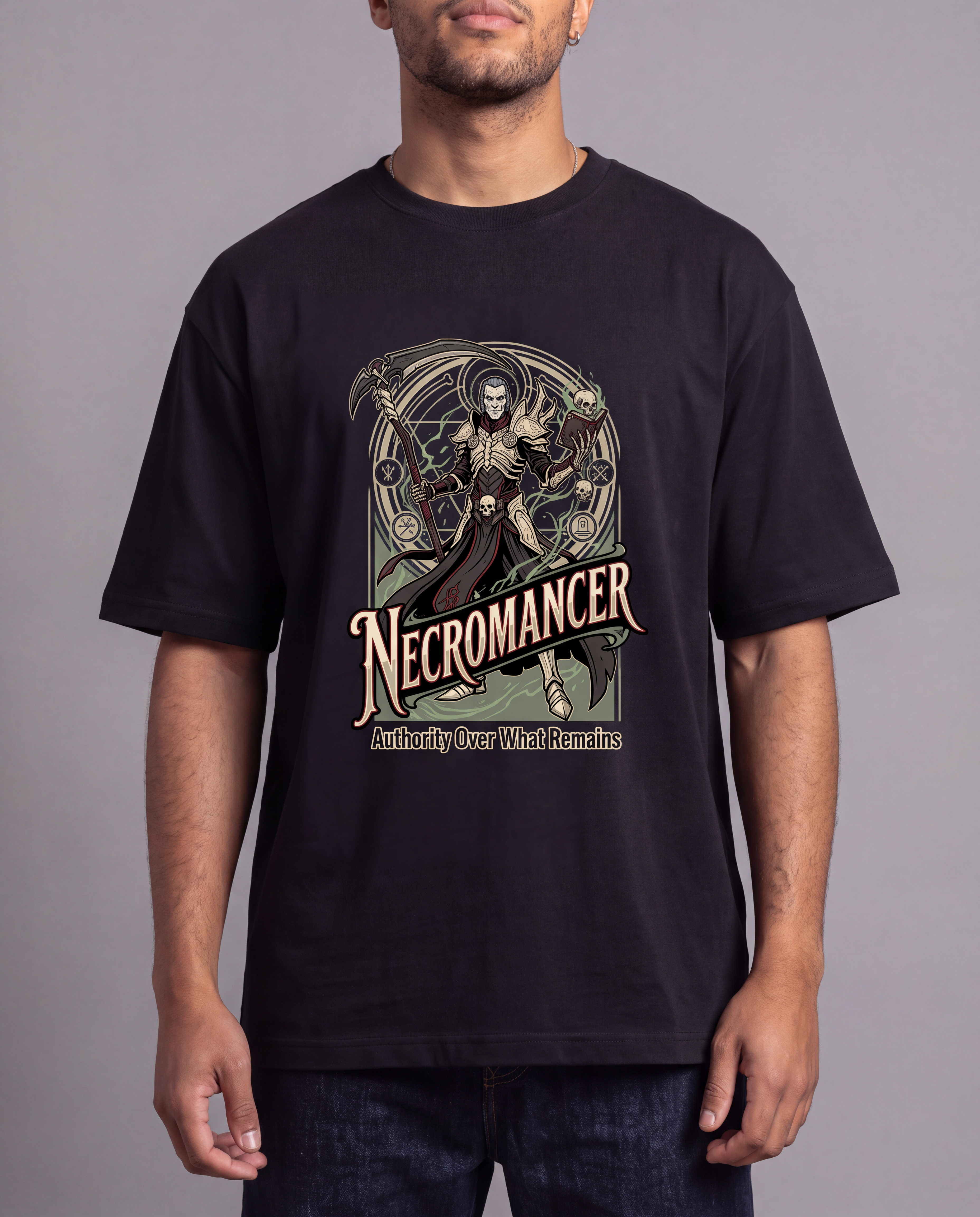 Detalhe do produto Classbound - Diablo 3 Necromancer