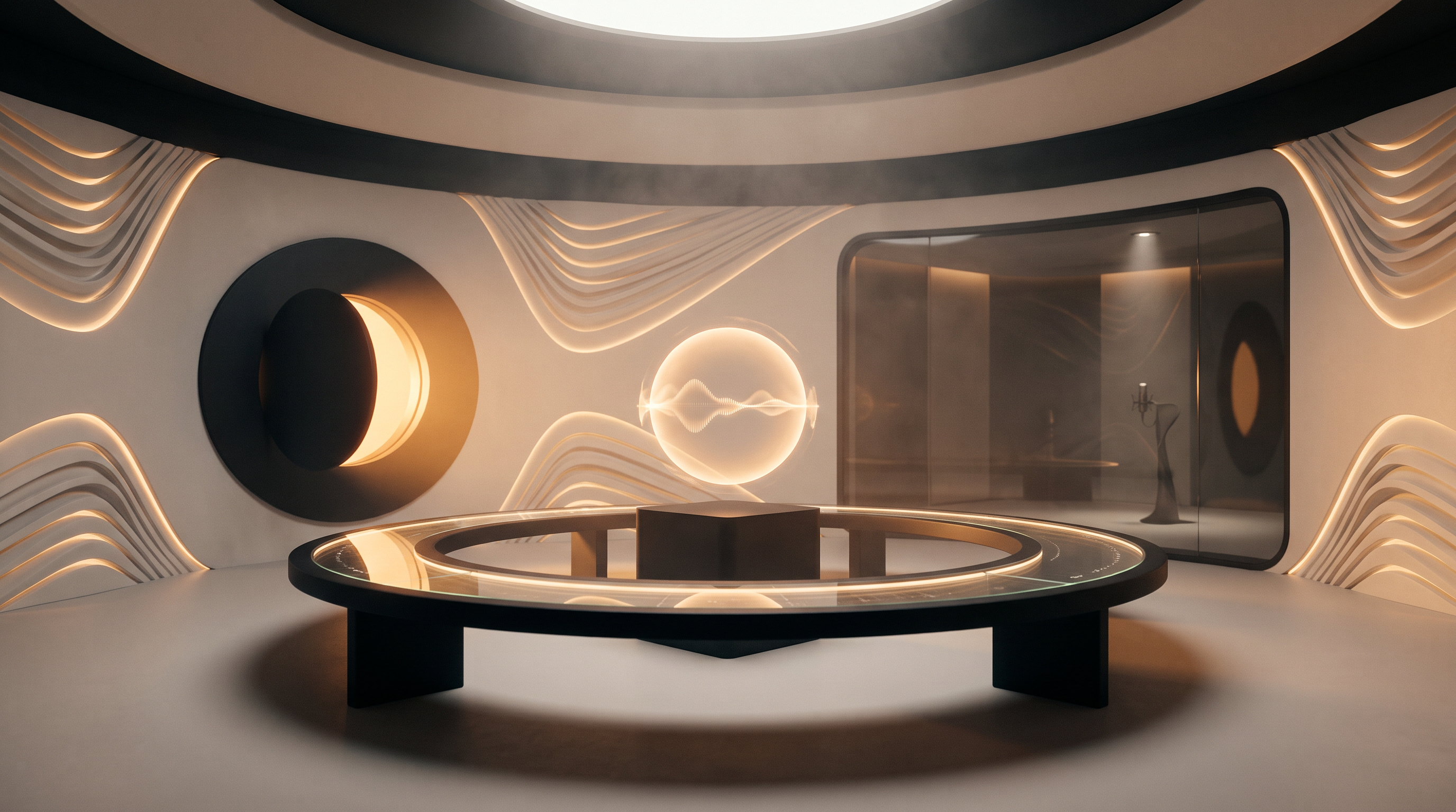 The Core