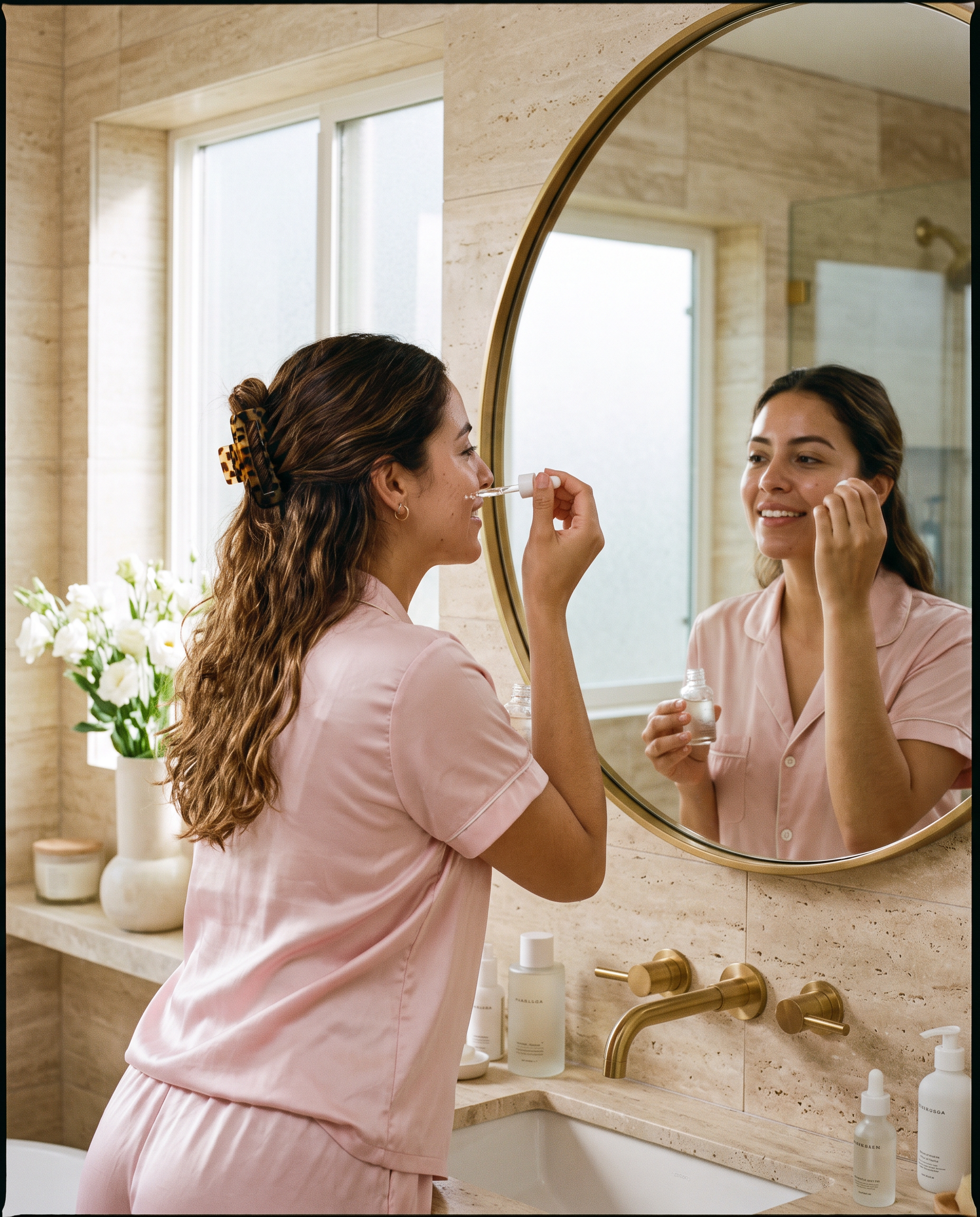Glow & Beauté
