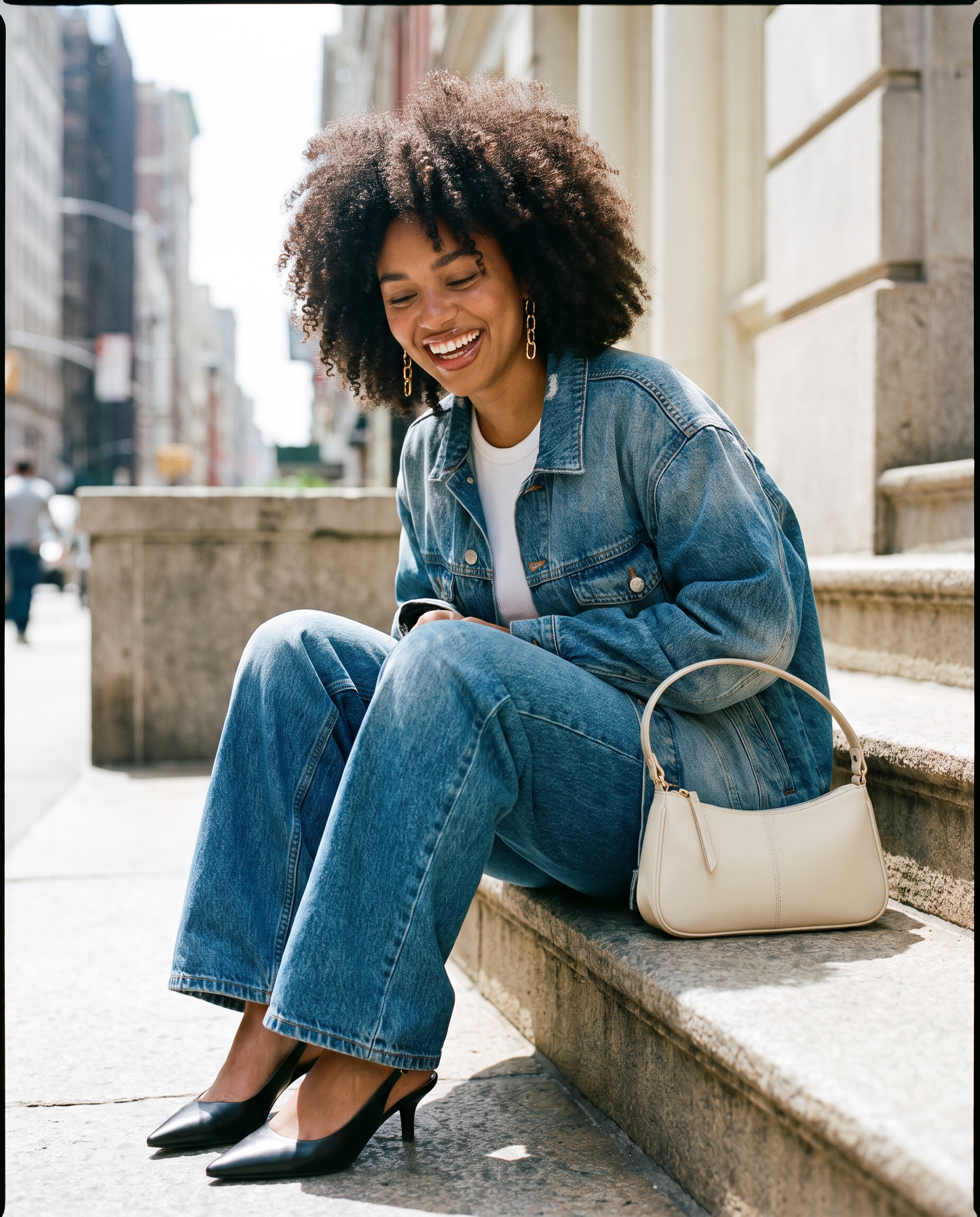 Street Chic