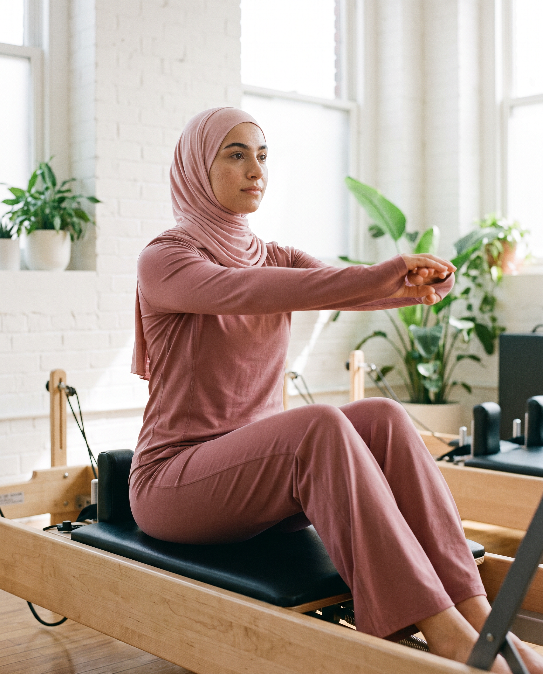 Sport & Wellness