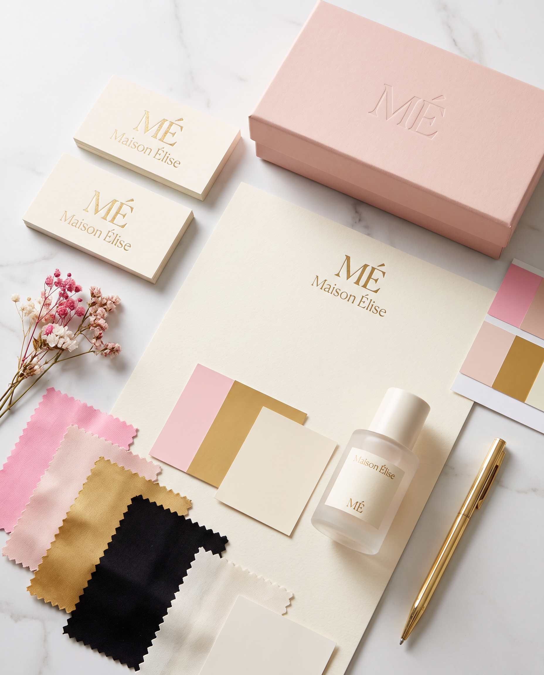 Business & Branding