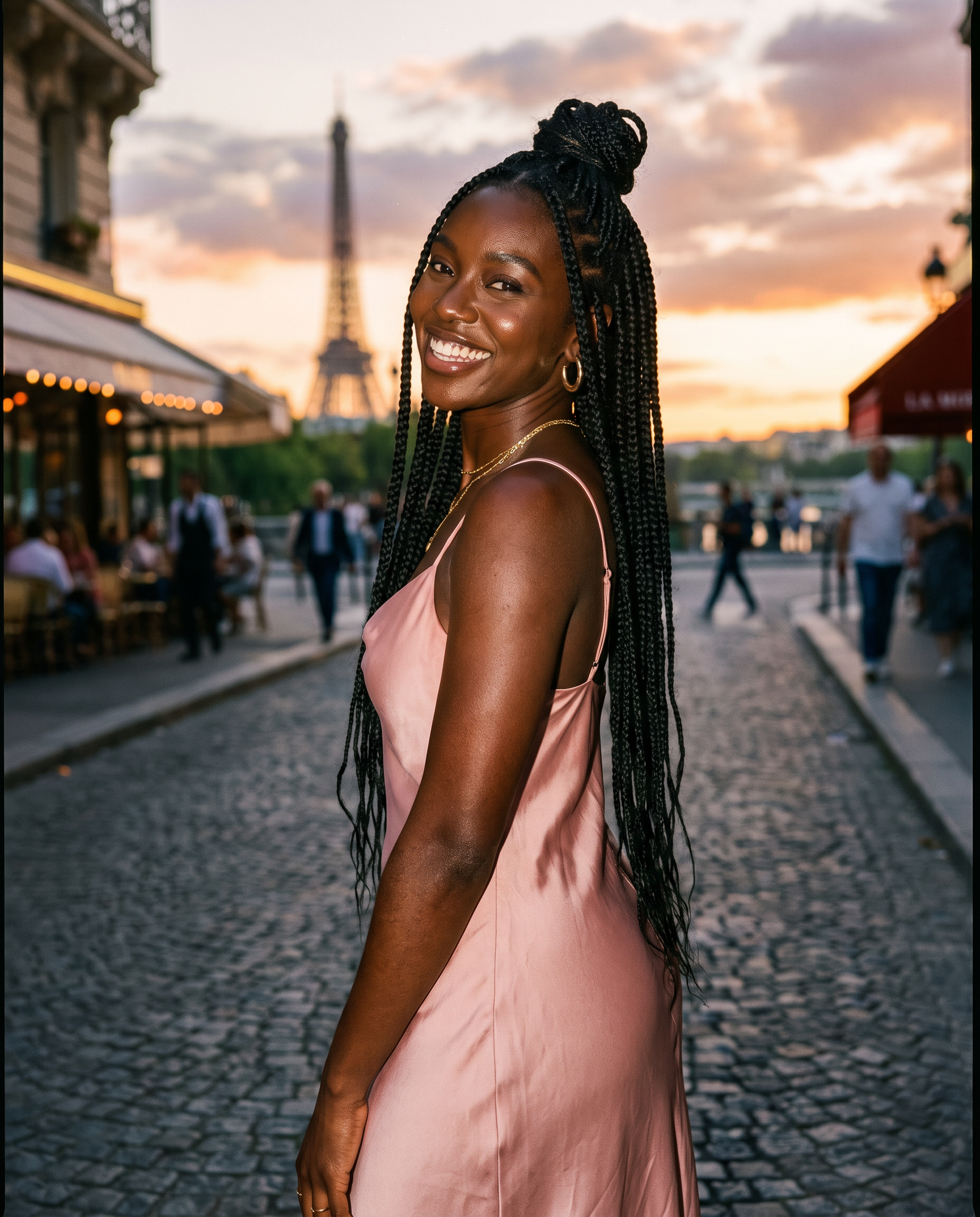 Paris Chic