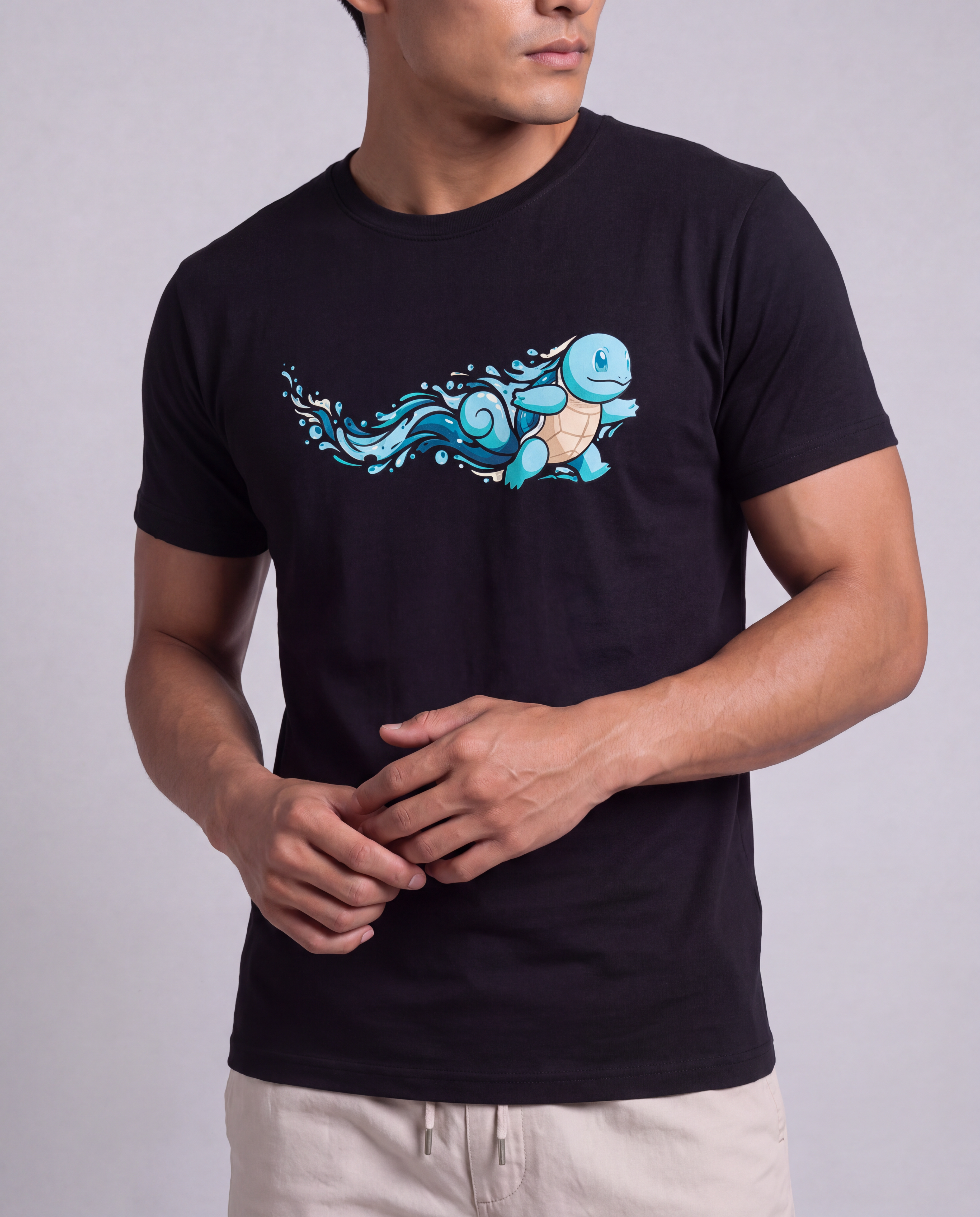 Detalhe do produto Pocket Momentum - Squirtle