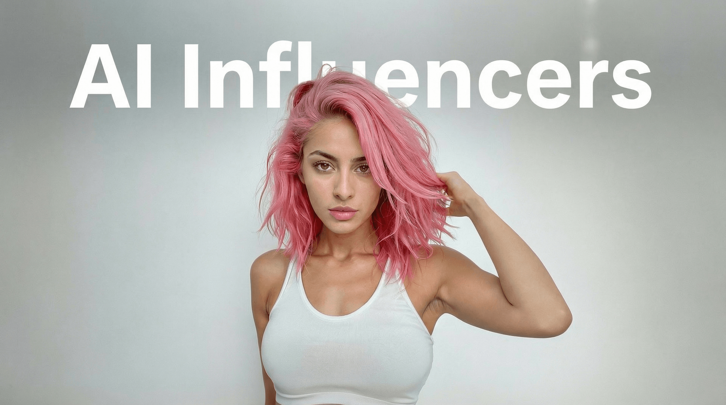 How to Make AI Influencers that Take Over Social Media