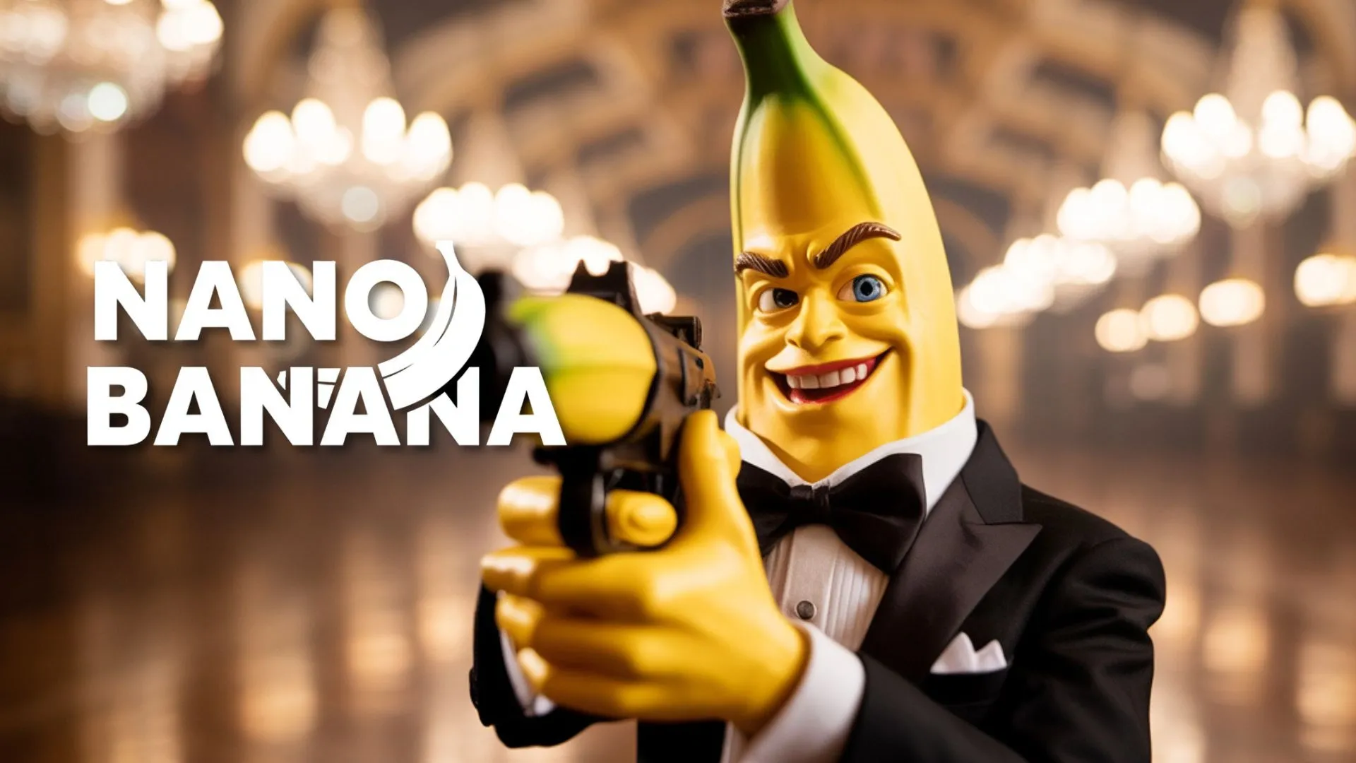 Is Gemini Nano Banana the REAL DEAL in AI Image Creation?