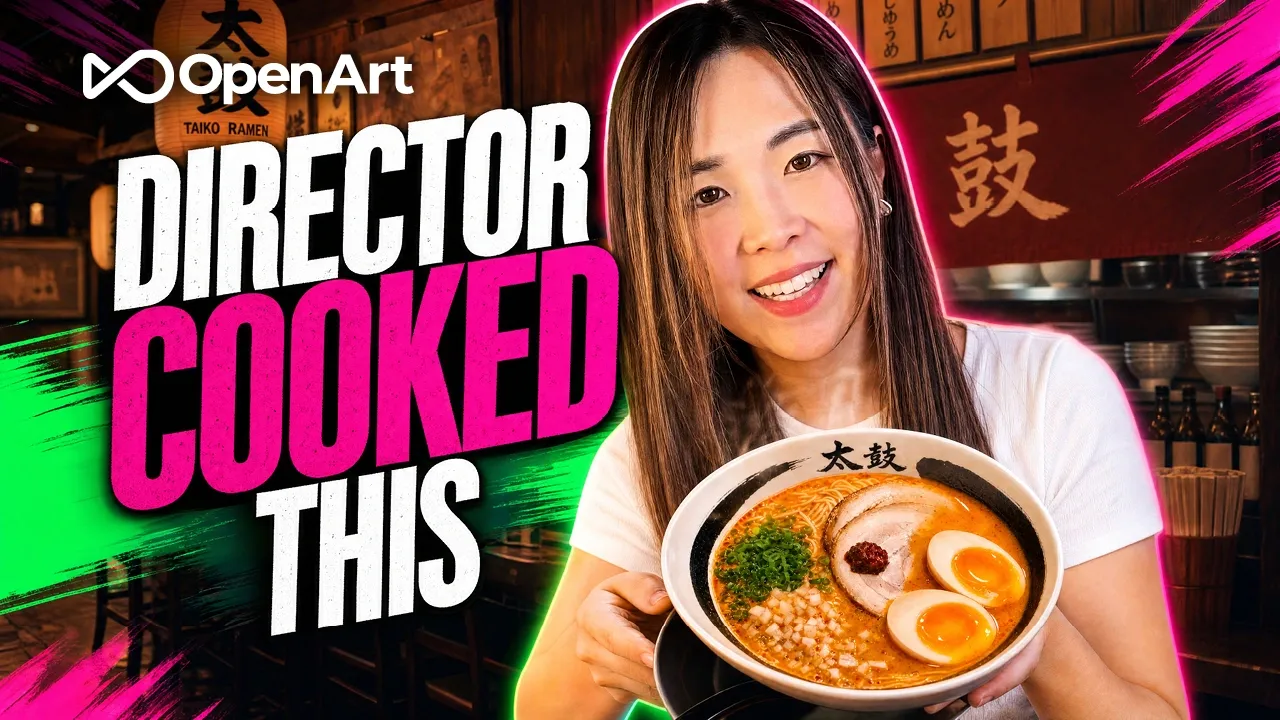 Stop Hiring Agencies - Make Ads Like This Instead.