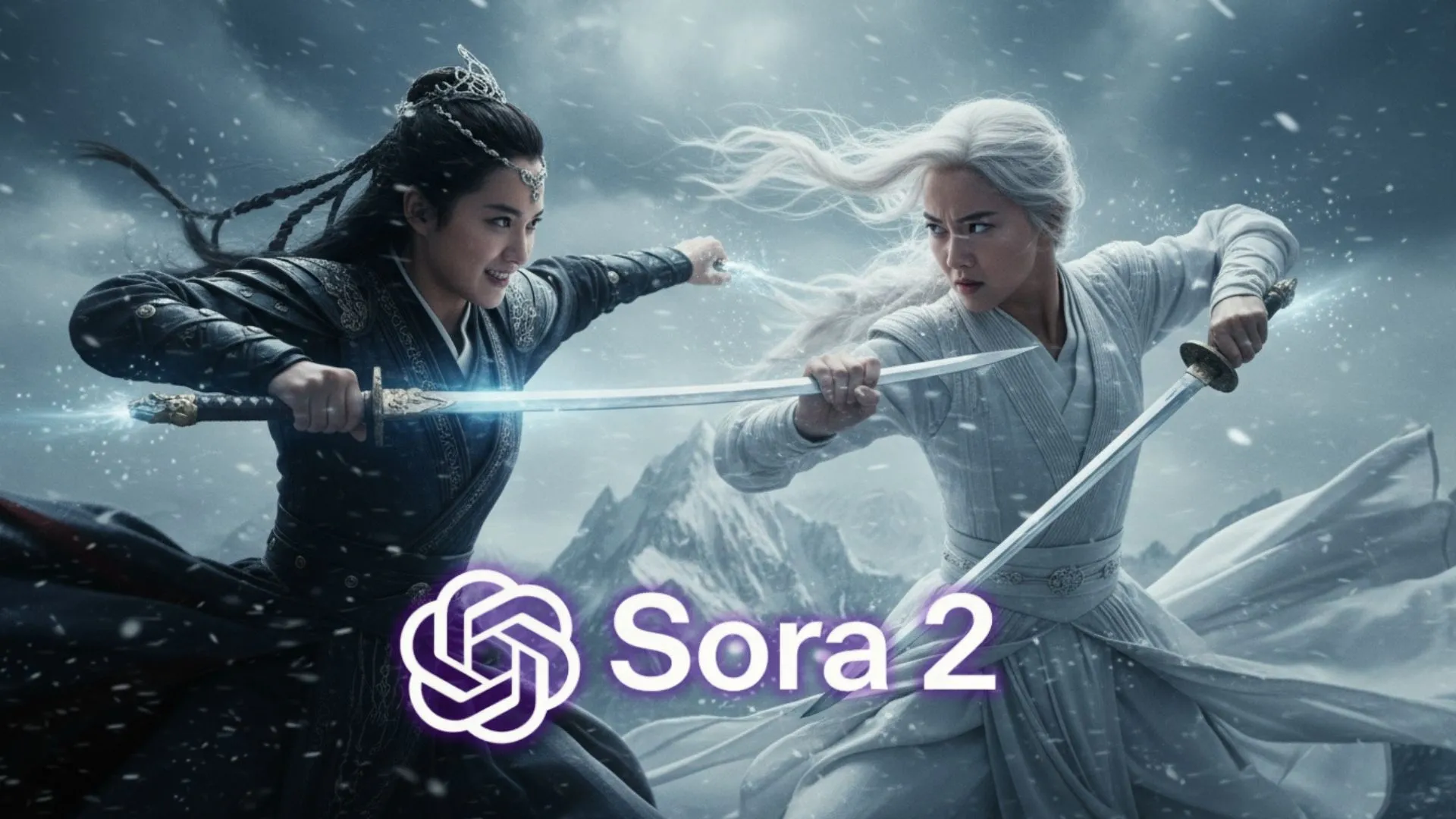 Sora 2 Takes AI Video Generation to the NEXT LEVEL!