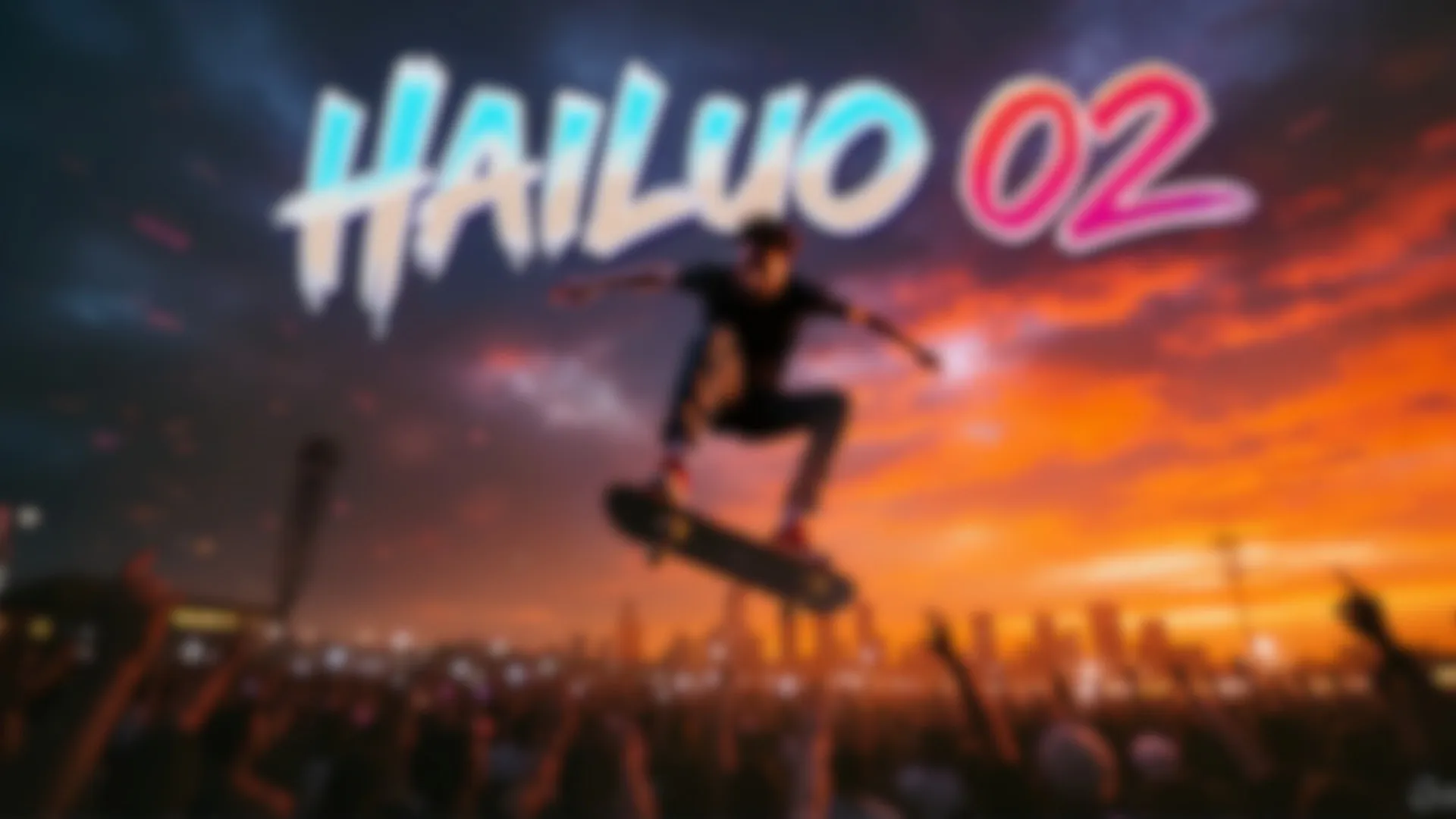 Minimax Hailuo 02 Steps Up To Rival Kling and Veo 3!