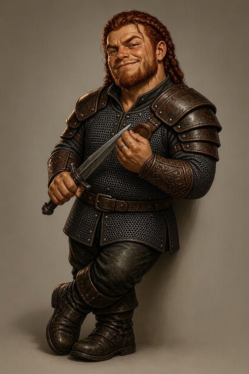Hans