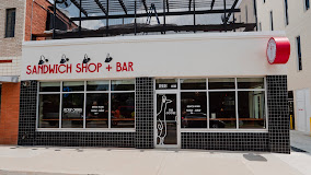 The Goose Sandies & Bar 