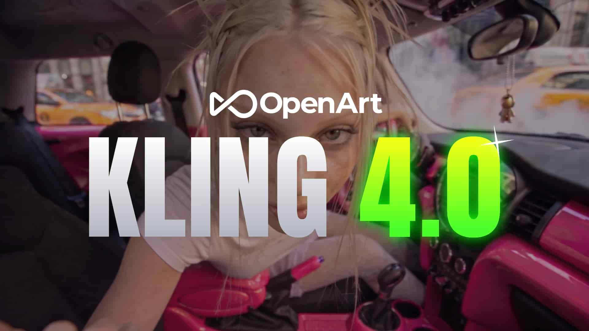 Kling 4
