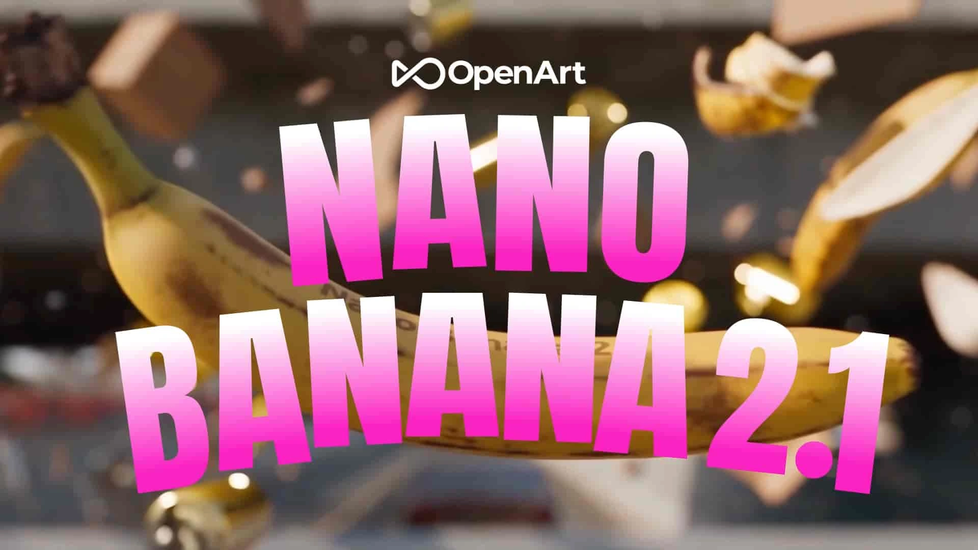 Nano Banana 2.1