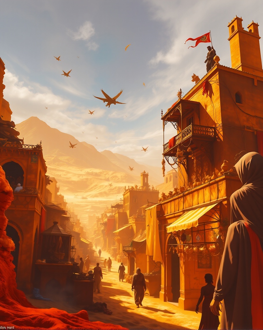 Bazaar