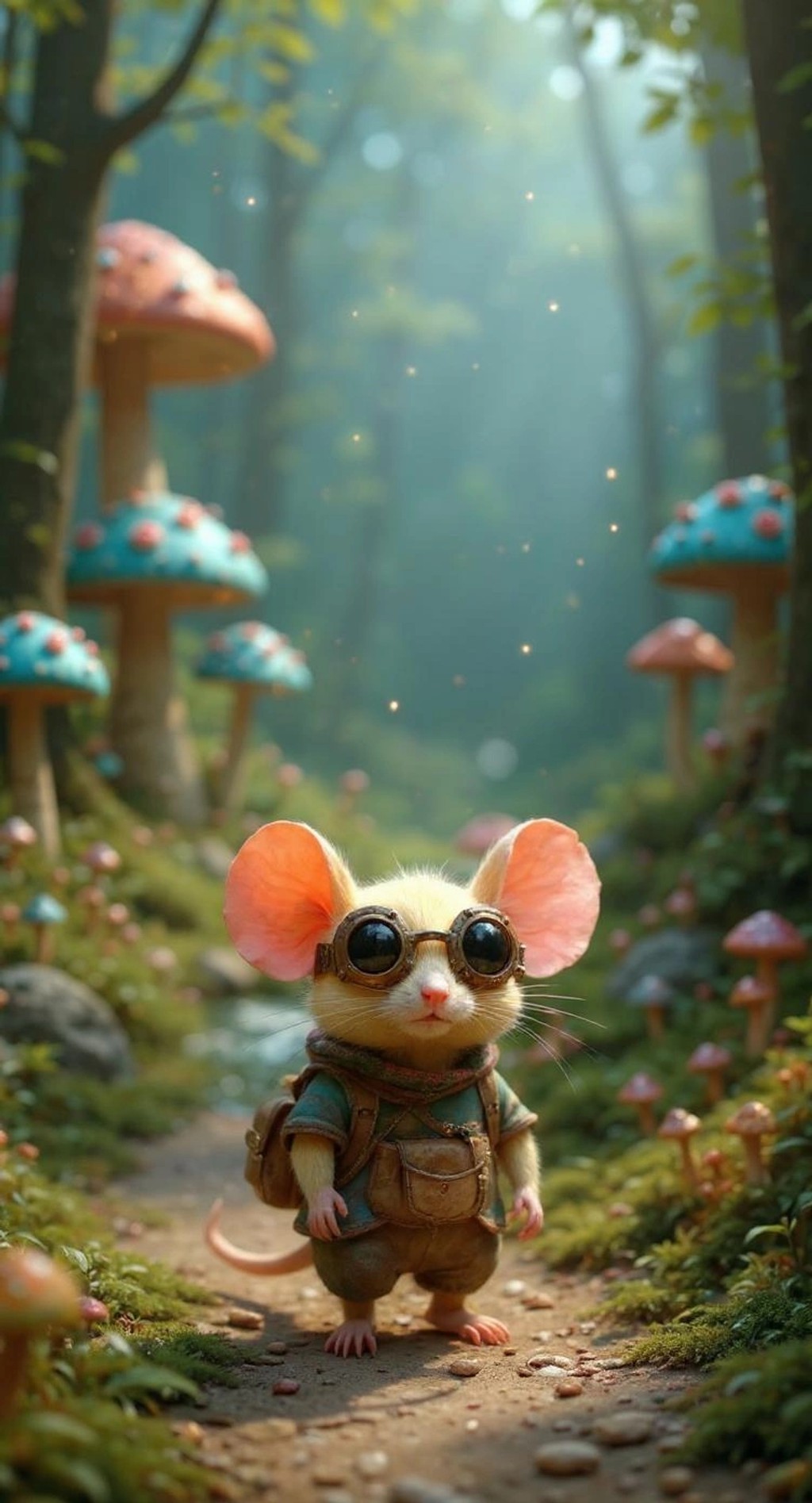 Character