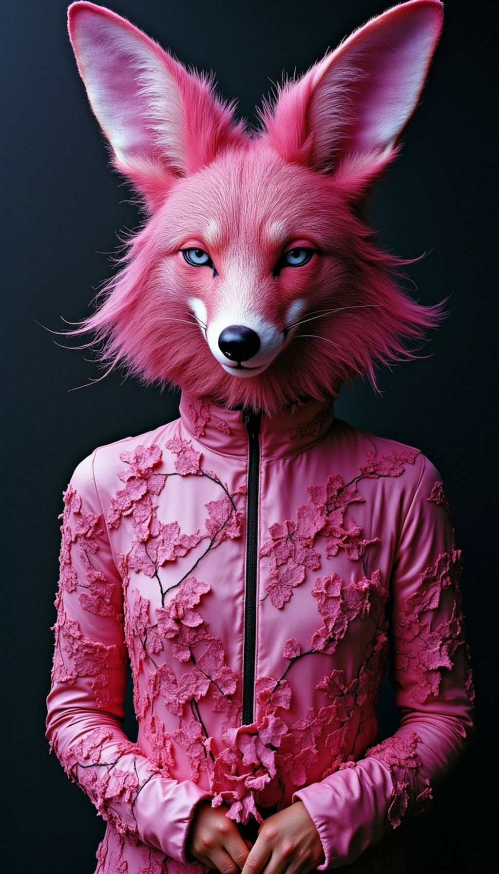 Character