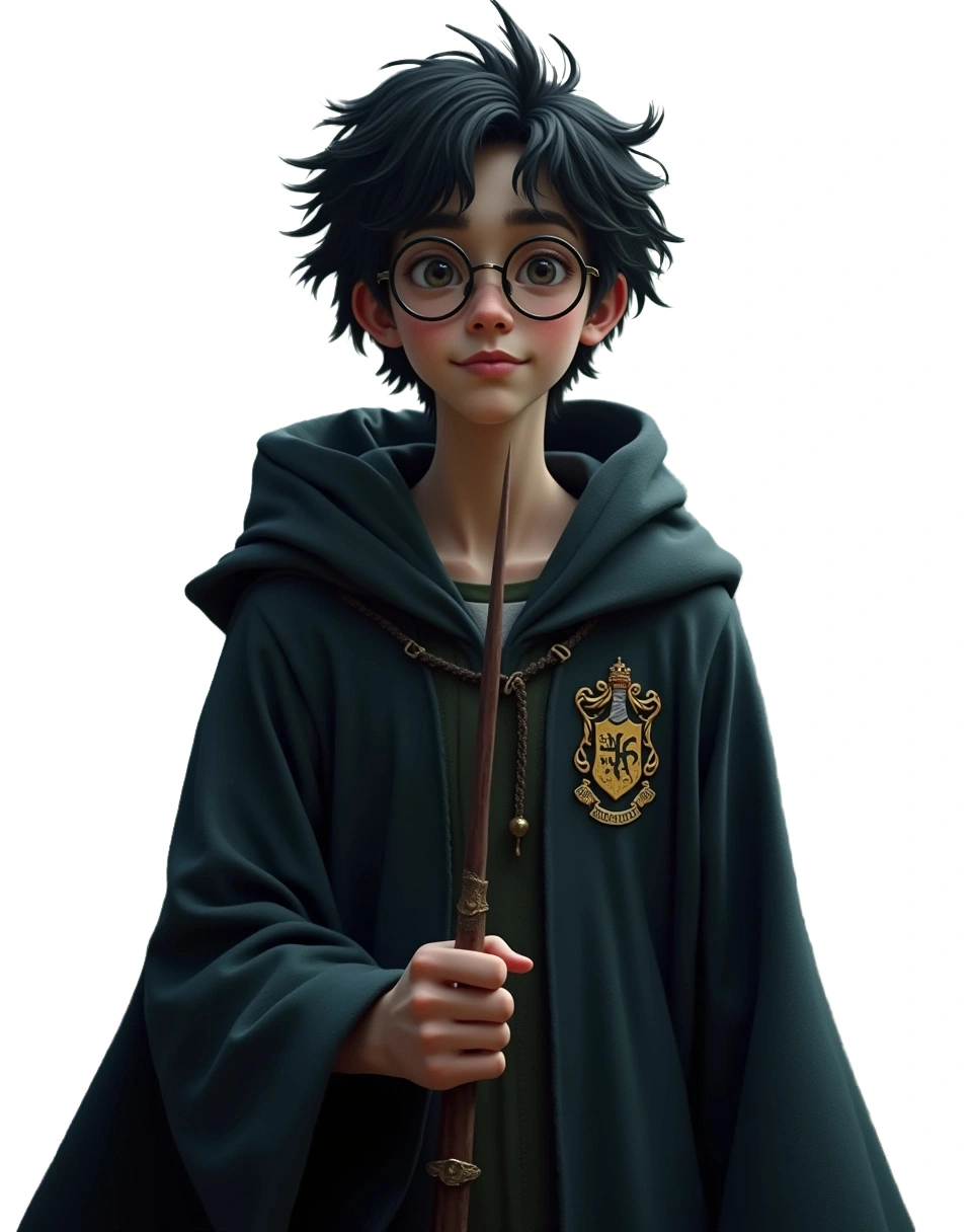 Character