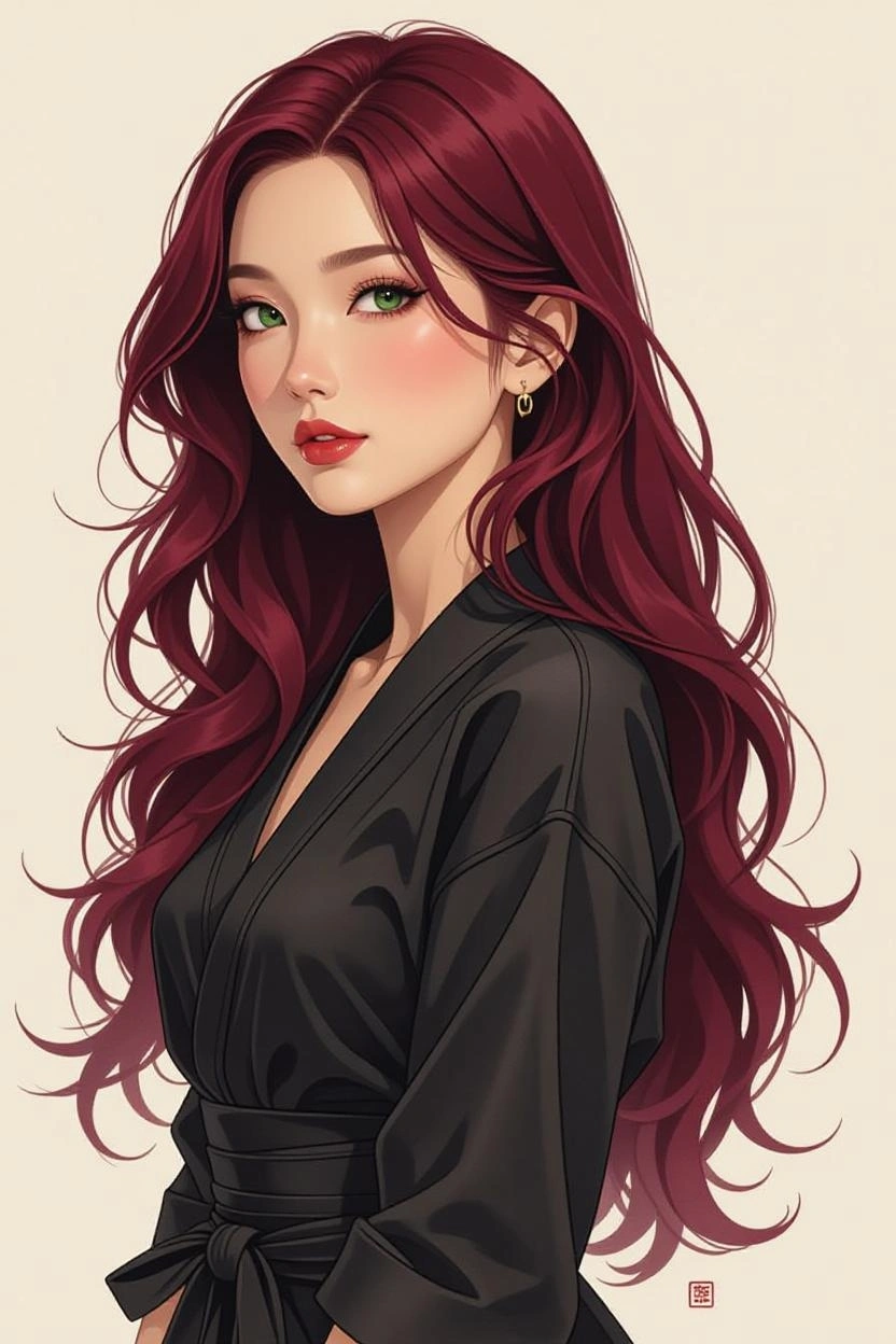 Character