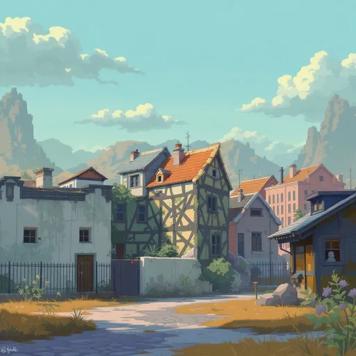Prompt: https://www.anupsagar.com/openart-ai-studio-ghibli-photo-generator/