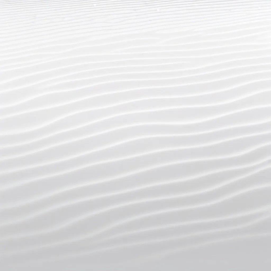 Prompt: White background image with slight grey gradient ripples

