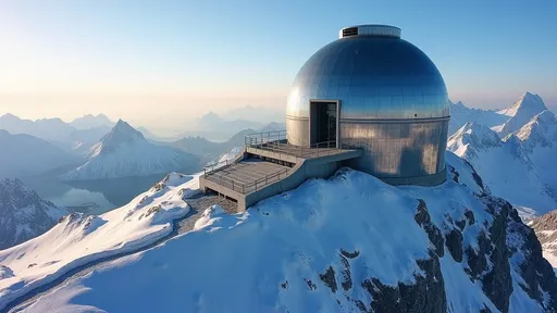 Prompt: The Sphinx Observatory, Switzerland.

The Sphinx Observatory on the mountaintop of Jungfraujoch in Switzerland is often dubbed the “Top of the World.” And it’s a real challenge to access it. Multiple train rides from Berne would take visitors to the base where a three-hour train ascent awaits.

Despite its small size, the Sphinx Observatory boasts four laboratories, an astronomical dome, neutrino research facilities, and weather observation stations, along with two terraces for scientific experiments.

Breathtaking panoramic views over the Aletsch Glacier and nearby mountain ranges will get you hundreds of likes on Instagram. Popular tourist activities include hiking, skiing, visiting the underground Ice Palace with its ice sculptures, the Snow Fun Park with snow sports.