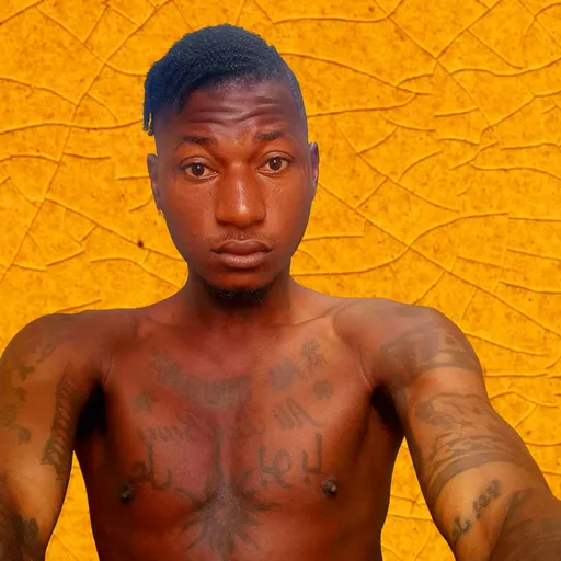 Prompt: 5 Modern Men Tattoo Ideas to Inspire You ALi Boubacar