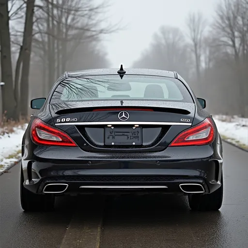 Prompt: cls 500