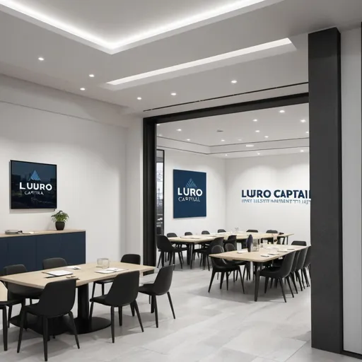 Prompt: Luro Capital investment fund
