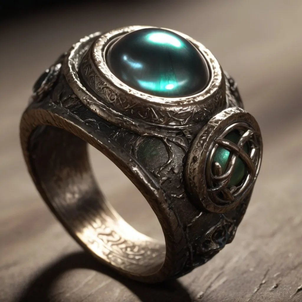 Prompt: Tarnish in elden ring