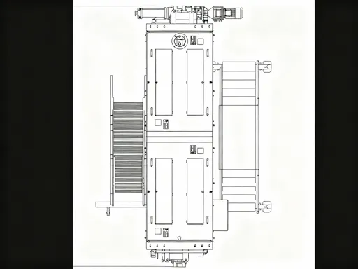 Prompt: create the same cad as in the image attached