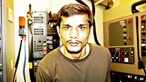 Prompt: "Create a high-resolution (4K or higher) documentary-style work experience video, 5–7 minutes long, showing a professional hotel maintenance technician actively performing tasks. The technician is repairing and maintaining various hotel electronic appliances such as air conditioners, refrigerators, washing machines, and small control panels. The setting is a modern hotel environment with visible branding, guest rooms, and utility areas. Show the technician wearing a proper uniform with tools in hand, using multimeters, screwdrivers, and service manuals. Include close-up shots of wiring, circuit boards, and mechanical repairs. Include realistic ambient sound (tools, machine hums), soft background music, and smooth transitions. The tone should be professional, skill-focused, and demonstrate hands-on technical experience and problem-solving."
