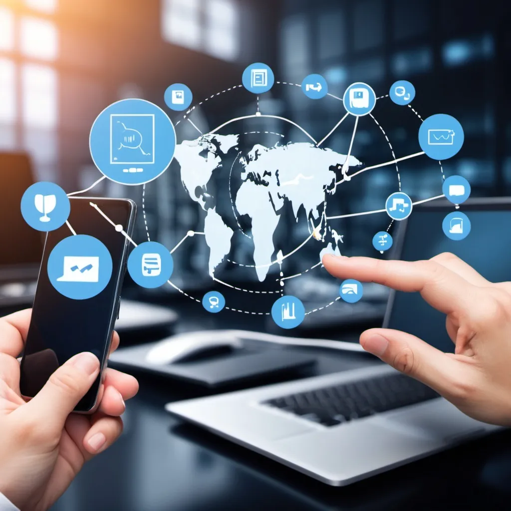 Prompt: Critical Communication Market size was valued at USD 18.48 Bn. in 2023 and the total revenue is expected to grow at 7.4% through 2024 to 2030, reaching nearly USD 30.46 Bn.