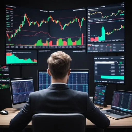 Prompt: Crypto investors not making profits can benefit from an AI-powered forex trading experience to potentially increase their returns. 
For guidance reach out to me..