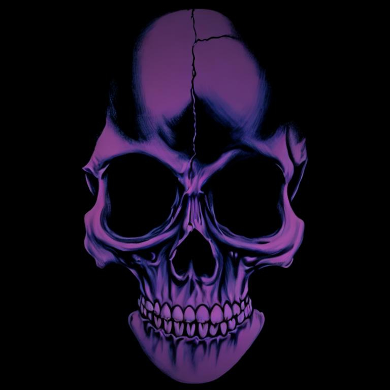 Prompt: scull