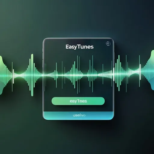 Prompt: Music Application Called :EasyTunes