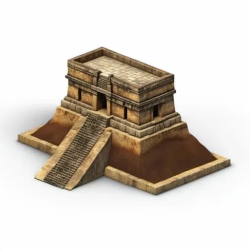 Prompt: <mymodel>Zapotec pyramid, zapotec platform, mitla, toltec, MItla Palace with detailed texture, Zapotec temple, Oaxacan architecture, ancient civilization, highres, ultra-detailed, realistic, historical, intricate carvings, ancient monument, stone masonry, Mixtec Stonecutting, Oaxacan, archaeological, ancient civilization, warm tones, natural lighting