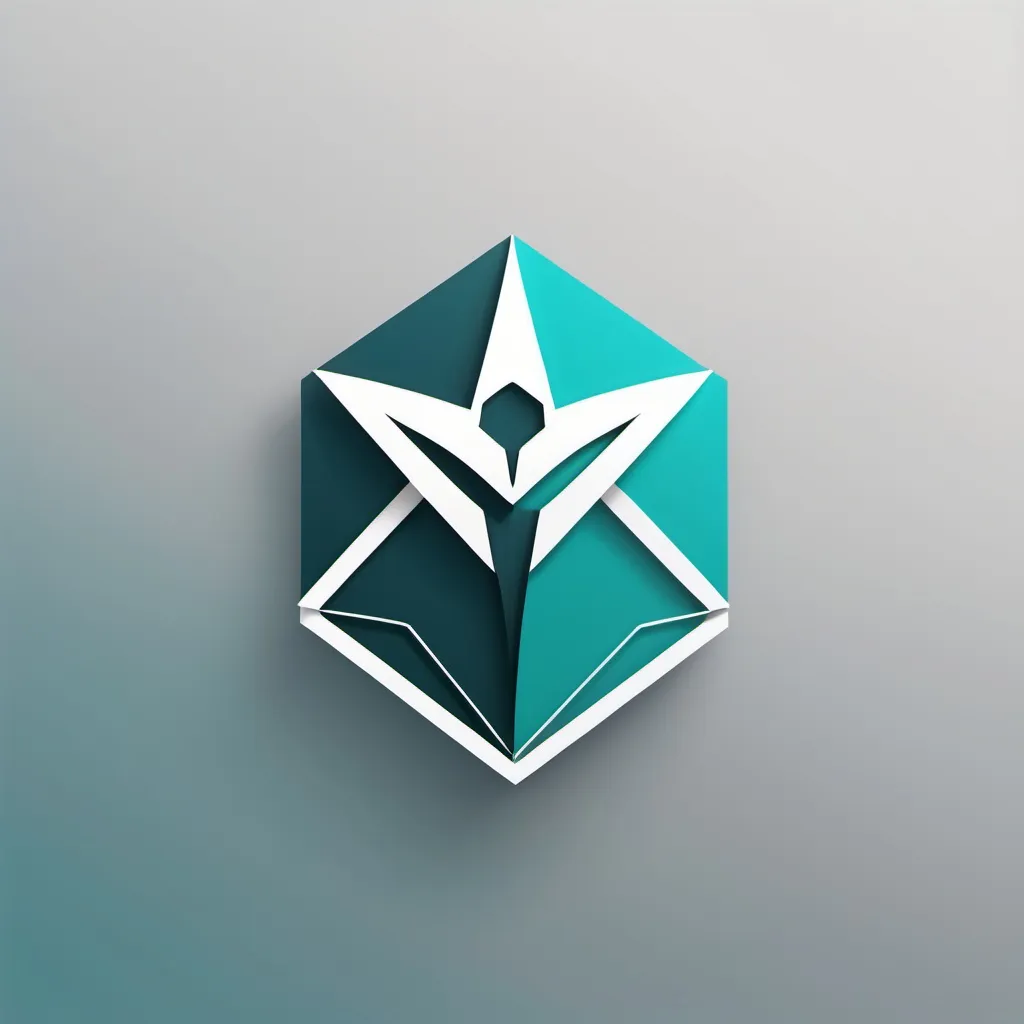 Prompt: A modern logo design for a software company called OmniCore. The logo features a sleek and professional abstract geometric icon that represents technology, growth, and balance. The icon subtly incorporates a minimalistic leaf or open book motif, blending it seamlessly with tech-inspired shapes like circuits or network nodes. The color palette is teal and gray, with clean lines and a contemporary aesthetic. The typography for the text "OmniEco" is modern sans-serif, clean and sharp, with teal used for "Omni" and gray for "Core." The overall design is corporate, innovative, and minimalistic, suitable for an ERP software solution. The background is white, and the logo is centered, ensuring it doesn't go off the edges of the canvas.