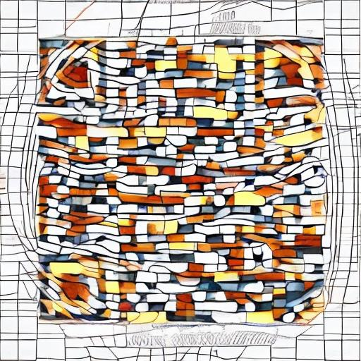 Prompt: Round sun line art the sun in hex code color tan  #D2BCA1 with a white background 