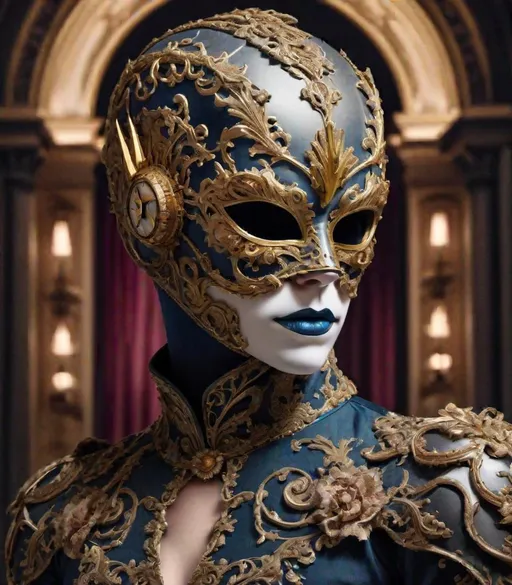 Prompt: the flash fancy ornated masked on neon victorian age, medieval grunge, victorianpunk, fashion design sketch, met gala event, masked royal gala, rococo, baroque, hyper realistic, insanely detailed and intricate, hyper maximalist, elegant, super detailed, dynamic pose