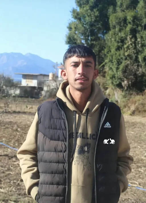 Prompt: 2d studio ghibli anime style, girl on motorcycle, anime scene