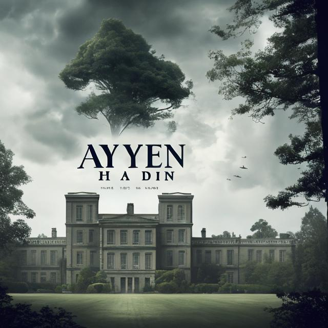 Prompt: Ayden Hall